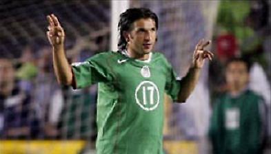 Πήρε Φονσέκα η Μπενφίκα