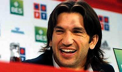 Τα βρήκαν Μπενφίκα-Τίγκρες για Φονσέκα