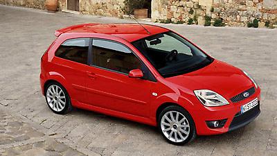 Ford Five Star με προνόμια