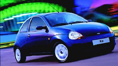 «Σταθερή αξία Ford»