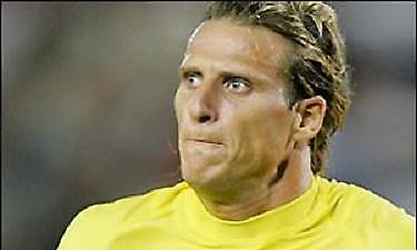 Ρόιγκ: «Ο Φορλάν είναι παίκτης της Βιγιαρεάλ»