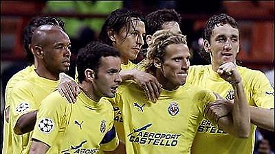 Μπελάδες για Φορλάν