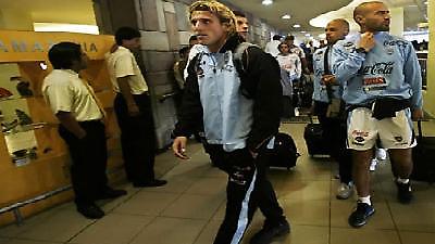 «Δεν υπάρχει προσφορά της Λίβερπουλ για Φορλάν»