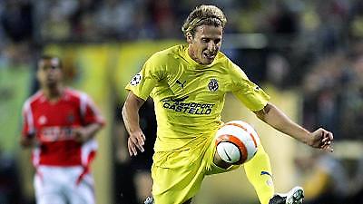 Άρσεναλ καλεί Φορλάν