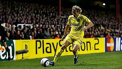 Στη Μαδρίτη ο Φορλάν