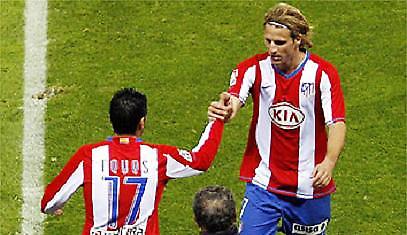 Νοκ άουτ ο Φορλάν