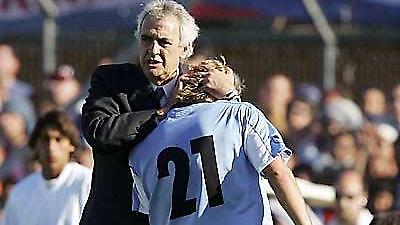 Έξω φρενών στη Βιγιαρεάλ για τον τραυματισμό του Φορλάν