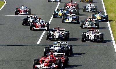 Σώζονται πιθανότατα τα Grand Prix Γαλλίας και Αγγλίας