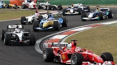 'Αλλάζει' η Formula 1