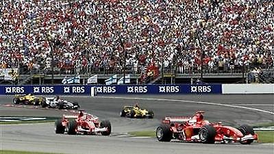 Το μέλλον του Grand Prix της Ινδιανάπολης είναι αβέβαιο