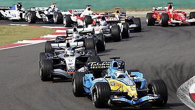 Δε συμμετέχει η Super Aguri το 2006