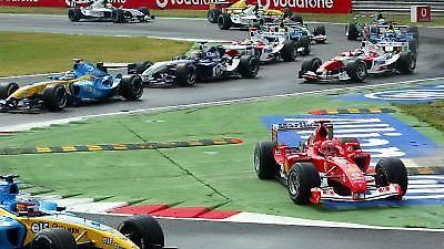 Σχίσμα στη Formula 1