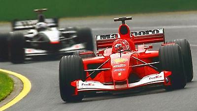 «Τρέχει» την πίστα…