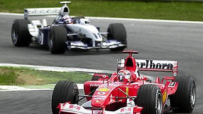 Διεκδικεί πίστα F1 και η Θεσσαλονίκη