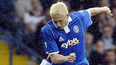 Πολύ κοντά στην Έβερτον ο Φορσέλ