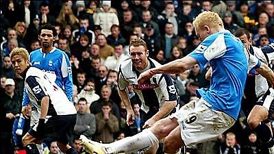 Νυστέρι σε Φορσέλ