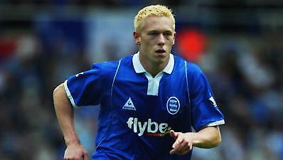 Τραυματίας ο Φορσέλ