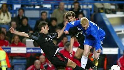 Ανακοίνωσε Φορσέλ η Μπέρμιγχαμ