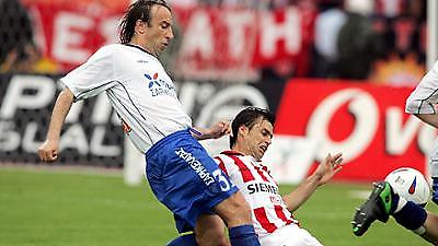 ΗΡΑΚΛΗΣ: Βουνό τα προβλήματα