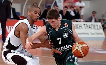 Α1: Επιστρέφει ο Φορτέ