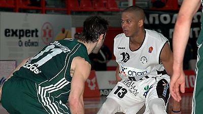 Α1: Υπολογίζει τον Φορτέ ο Χριστόπουλος