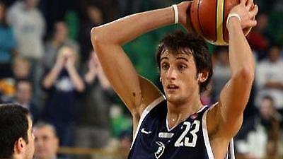 Η Ιταλία παίζει μπάσκετ