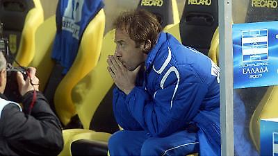 ΗΡΑΚΛΗΣ: Προσφυγή και ο Φορτούζι