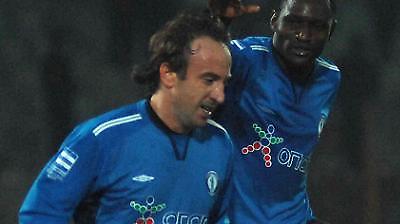 ΗΡΑΚΛΗΣ: Με Φορτούζι κόντρα στη Κέρκυρα