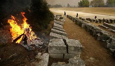 Ο εφιάλτης συνεχίζεται!