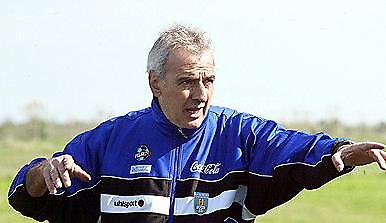 Στο νοσοκομείο ο Φοσάτι