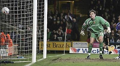 Επιβεβαίωσε η Γουότφορντ το πρόβλημα με τον Φόστερ