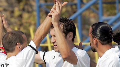 Ο «φονέας» επέστρεψε!