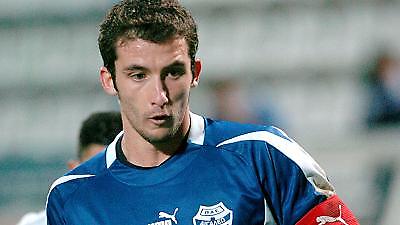 Μεσολαβεί στη διαμάχη Αιγάλεω-Λάρισας για Φωτάκη η Σούπερ Λίγκα