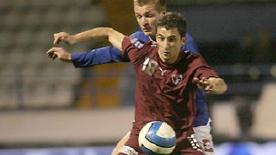 MVP ο Φωτάκης, καλύτερο γκολ του Πάουλο Κόστα