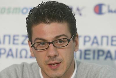 Παράπονα Κατσικάρη για τον κόσμο