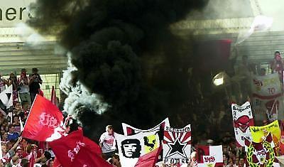 Bundesliga: Συγκάτοικοι στη τρέλα