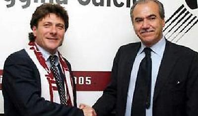 Δεν αλλάζει προπονητή η Ρετζίνα