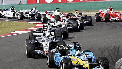 Ο Άλμπερς στη Midland