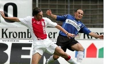 Απέρριψε πρόταση της Τότεναμ ο Γκριγκέρα