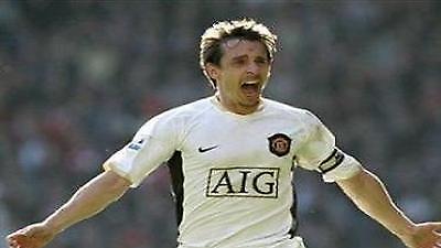 Άλλες δύο εβδομάδες έξω ο Νέβιλ