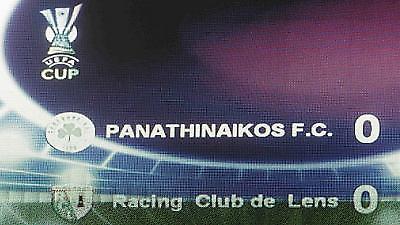 Η SportDay γράφει για τον Παναθηναϊκό