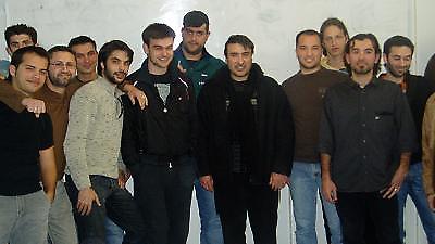 Καραπιάλης εφ'όλης της ύλης!