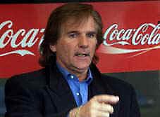 Τέλος ο Βέιρα από Σαν Λορέντζο