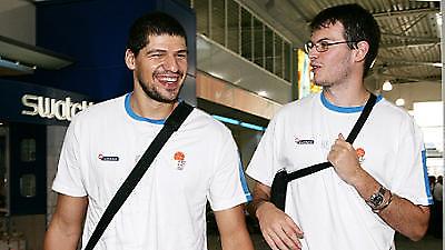 Τι έκαναν οι αντίπαλοι…