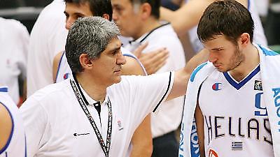 Φώτσης: «Από την αρχή υπήρχε πρόβλημα»