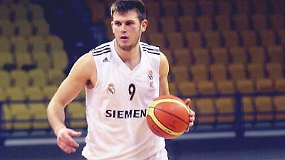 Τέλος από την Ρεάλ ο Φώτσης