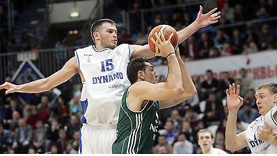 «Καθάρισε» ο Φώτσης