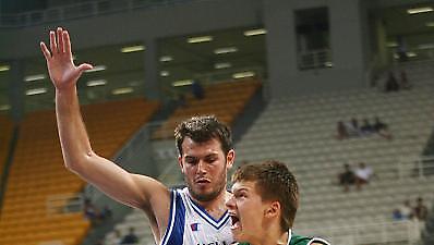 Ευχάριστα νέα για Φώτση