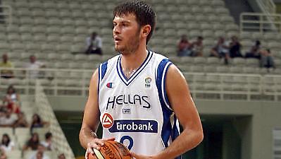 Εκτός Ευρωμπάσκετ ο Φώτσης!