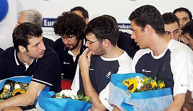 Φώτσης: «Η Εθνική της παρέας…»